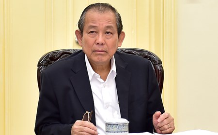 Bộ Công Thương đẩy mạnh CCHC, tháo gỡ khó khăn cho doanh nghiệp